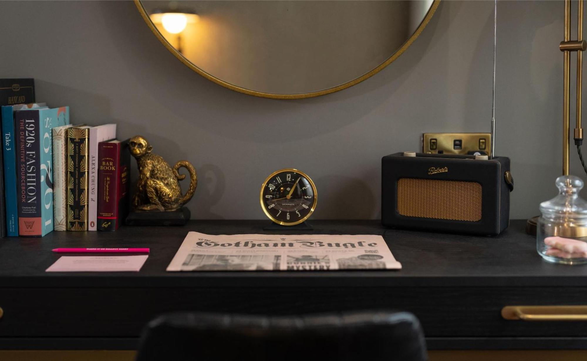 Hotel Gotham Newcastle Экстерьер фото